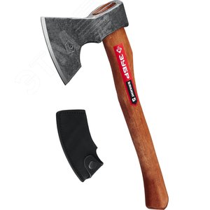 Изображение товара Топор кованный ВИКИНГ-5 600/800 г, 350 мм (шт)