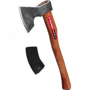 Изображение товара Топор кованный ВИКИНГ-7 700/950 г, 400 мм (шт)