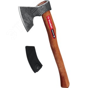 Изображение товара Топор кованный ВИКИНГ-10 1100/1450 г, 500 мм (шт)