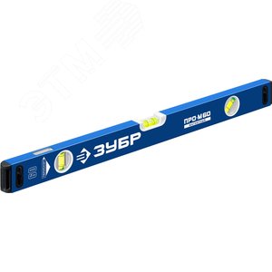 Изображение товара Уровень магнитный 600мм усиленный, Профессионал-М (шт)