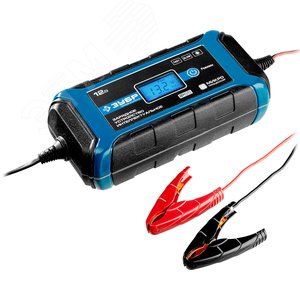 Изображение товара Зарядное устройство 12 В, 8А, IP65, ЗУ-160 (шт)