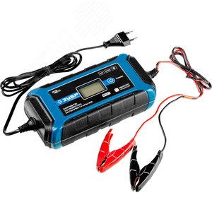 Зарядное устройство 12 В, 8А, IP65, ЗУ-160 - фото 2