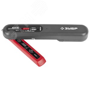 Изображение товара Тестер многофункциональный с детектором металла (до 50мм), провода под напряжением( 70-600В), встроенный фонарь (шт)