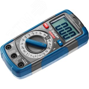 Мультиметр цифровой ТХ-810-Т - фото 2