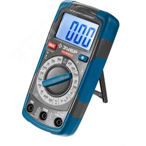 Мультиметр цифровой ТХ-810-Т - фото 3