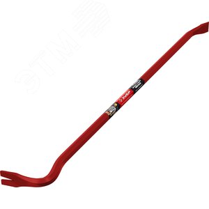 Изображение товара Лом-гвоздодер Hex-18, 900 мм (шт)