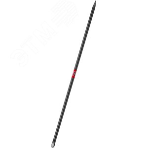 Изображение товара Лом строительный 1500 мм, d 30 мм (шт)