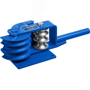 Изображение товара Станок трубогибочный ручной СТР1 (шт)