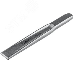 Изображение товара Зубило слесарное 20х200 мм двутавровое по металлу, Профессионал (шт)