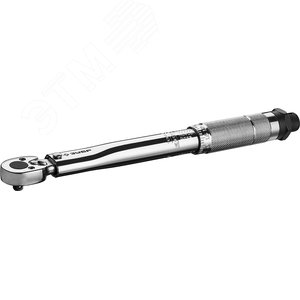 Ключ динамометрический, 1/4'', 2 - 24 Нм, Профессионал 64091-025 - фото 2