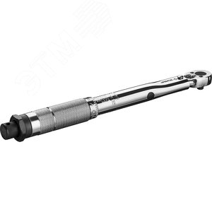 Ключ динамометрический, 1/4'', 2 - 24 Нм, Профессионал 64091-025 - фото 3