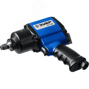 Гайковерт ударный пневматический ПГ-1100, 1/2'', 1100 Нм - фото 3