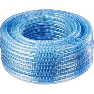 Шланг воздушный 50 м, 10х16 мм, - фото 2