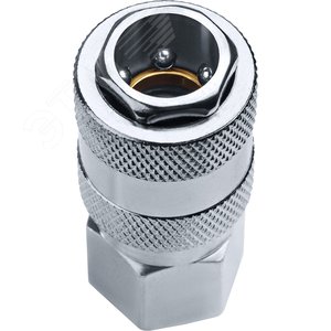 Переходник 1/2''M - рапид муфта Профессионал - фото 2