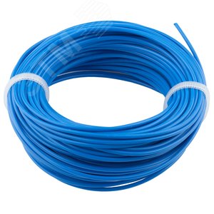 Изображение товара Леска для триммера КРУГ 1.6 мм 15 м (шт)