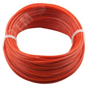 Леска для триммера ЗВЕЗДА 2.4 мм 15 м - фото 1