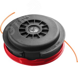 Катушка для триммера М10Х1.25LH - фото 1