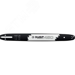 Изображение товара Шина тип 2 шаг 0.325'' паз 1.5 мм 45 см Профессионал (шт)