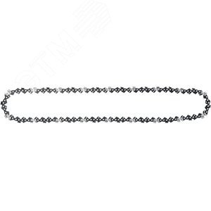 Изображение товара Цепь тип 2 шаг 0.325'' паз 1.5 мм 66 звена Профессионал (шт)