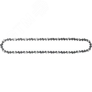 Изображение товара Цепь тип 2 шаг 0.325'' паз 1.5 мм 72 звена Профессионал (шт)