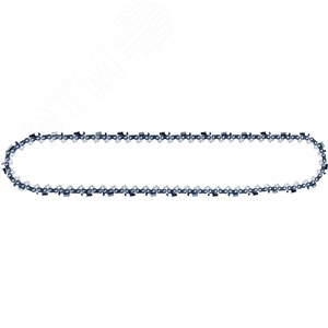 Цепь пильная  тип 5 шаг 0.325'' паз 1.5 мм 66 звена - фото 1