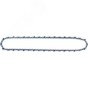 Изображение товара Цепь пильная тип 5 шаг 0.325'' паз 1.5 мм 72 звена (шт)