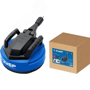 Изображение товара Насадка для очистки плоских поверхностей для пист (шт)