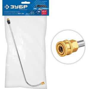 Изображение товара Насадка угловая для пистолета МИГ-280 (шт)