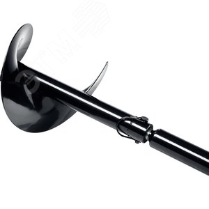 Удлинитель шнека для мотобуров, 500 мм - фото 4