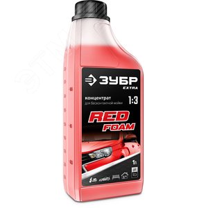 Шампунь для минимоек универсальный, 1 л EXTRA - фото 1