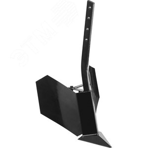 Окучник регулируемый для мотоблоков, без сцепки ОК-2 - фото 1