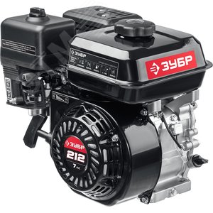 Двигатель для садовой техники 7 л.с., 212 см3 - фото 1