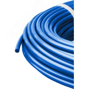 Леска для триммера КРУГ 3.0 мм 15 м Профессионал - фото 2