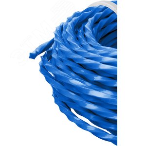 Леска для триммера ВИТОЙ КВАДРАТ 1.6 мм 15 м Профессионал - фото 2