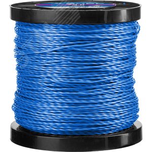 Леска для триммера ВИТОЙ КВАДРАТ 3.0 мм 230 м Профессионал - фото 2