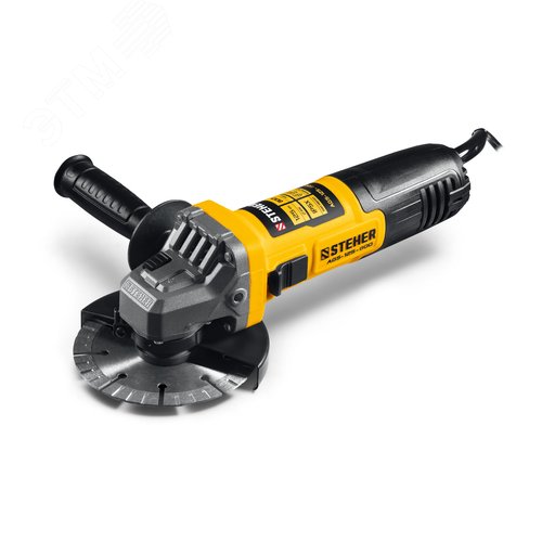 УШМ Компакт d 125 мм, 800 Вт - фото 1