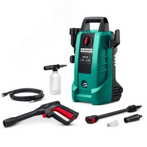 Мойка высокого давления 115 Атм, 1500 Вт - фото 2