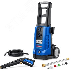 Мойка высокого давления 180 Атм, 2300 Вт, Профессионал - фото 1
