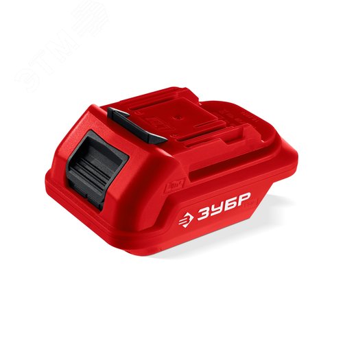 Адаптер для АКБ С1-18 под инструмент LMS 18 В - фото 1