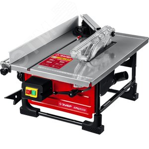 Станок СРЦ-200 800 Вт настольный распиловочный - фото 2