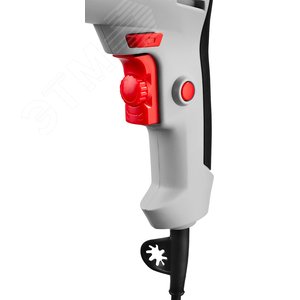 Дрель ударная, 710 Вт - фото 4