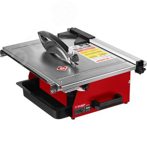 Электроплиткорез ''Мастер'', диск 200 мм, 1000Вт - фото 3