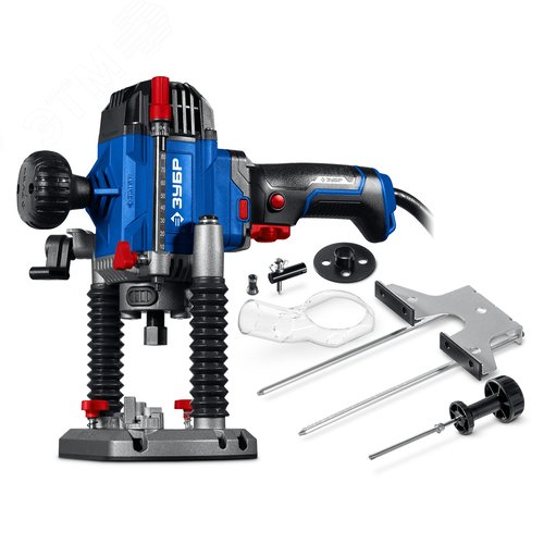 Изображение товара Фрезер универсальный, Профессионал 1200 Вт, 80 мм (шт)