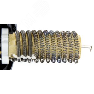 Фен технический (строительный), Профессионал, керамический изолятор, 1600Вт - фото 4