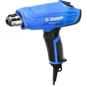 Изображение товара Фен технический (строительный), Профессионал, керамический изолятор, 1800Вт (шт)