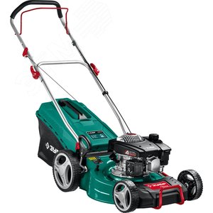Изображение товара Газонокосилка бензиновая, 460 мм, 4.5 л.с. (шт)