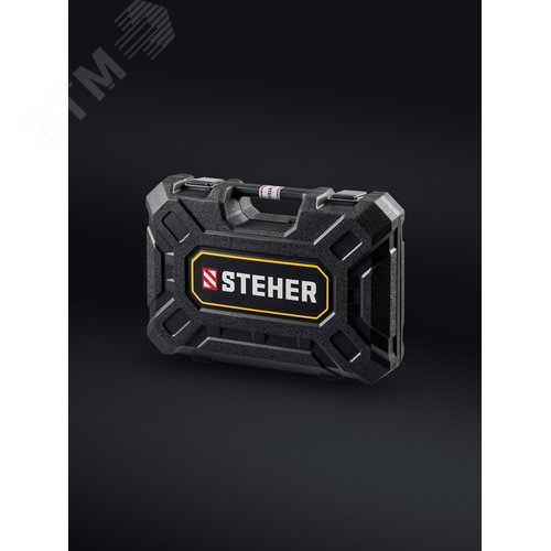 Перфоратор SDS Plus 24 мм, 750 Вт - фото 5