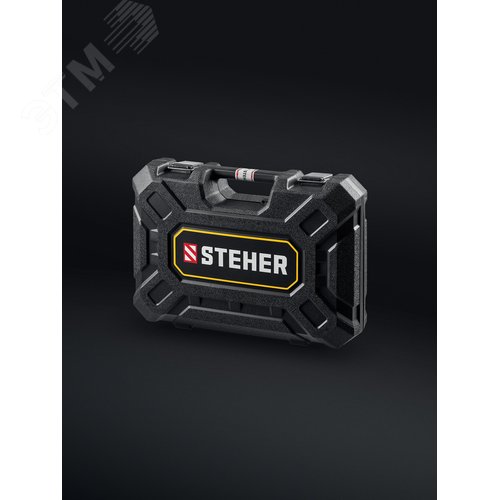 Перфоратор SDS Plus 28 мм, 850 Вт - фото 5