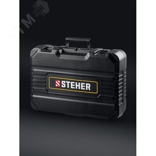 Перфоратор SDS-Max 40 мм, 1250 Вт - фото 5