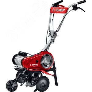 Культиватор электрический, 2500 Вт - фото 1